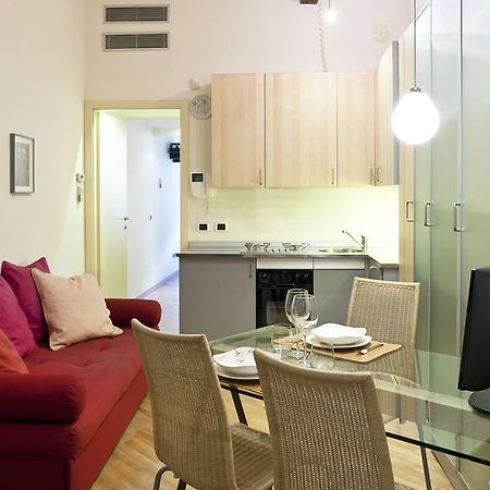 Apartamento Italianway-Fiori Chiari Milán Exterior foto