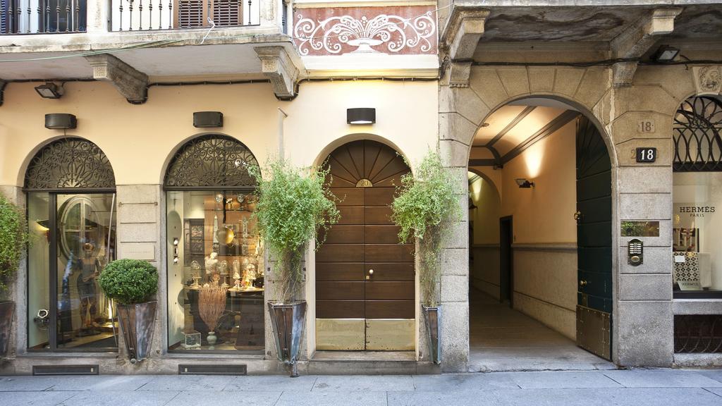 Apartamento Italianway-Fiori Chiari Milán Exterior foto